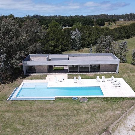Casas En Barrio Los Teros Con Pileta Compartida - Santa Clara Del Mar Bagian luar foto