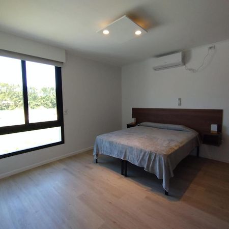 Casas En Barrio Los Teros Con Pileta Compartida - Santa Clara Del Mar Bagian luar foto