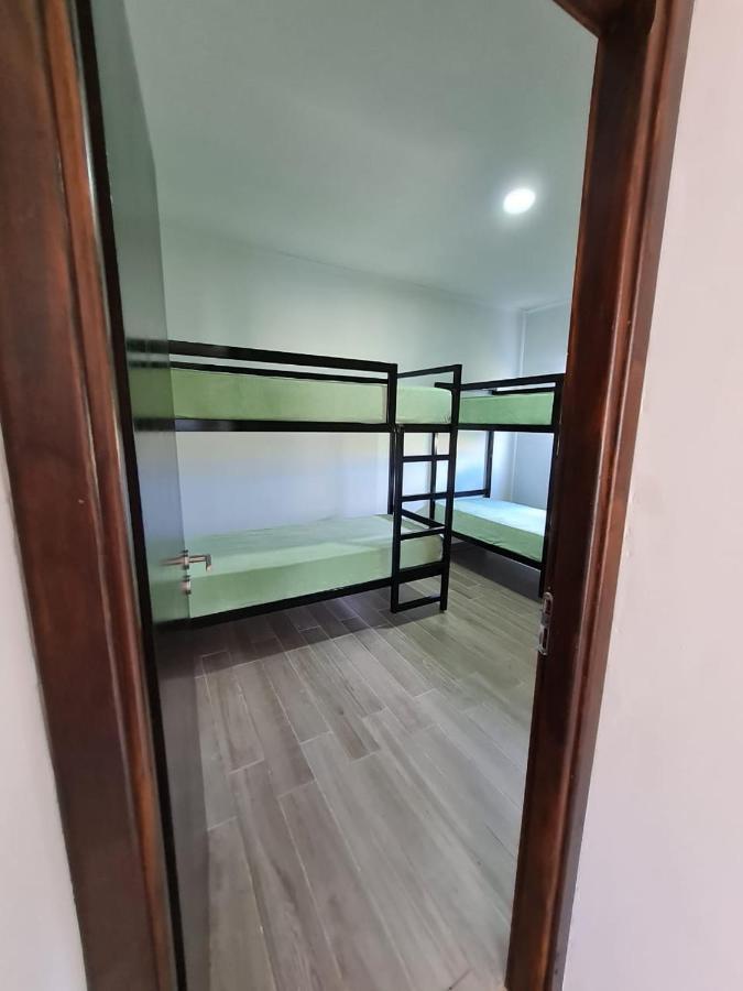 Casas En Barrio Los Teros Con Pileta Compartida - Santa Clara Del Mar Bagian luar foto
