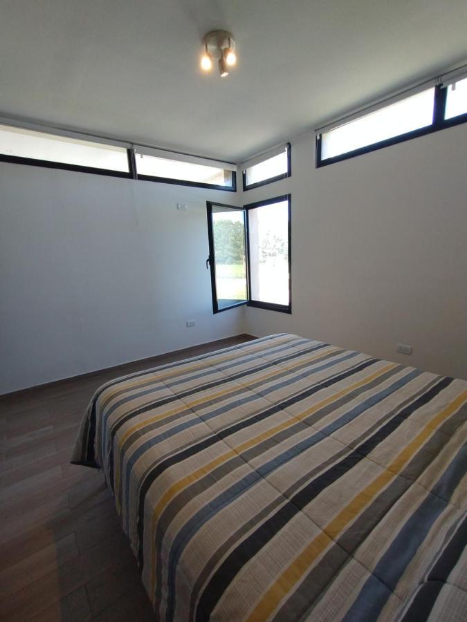 Casas En Barrio Los Teros Con Pileta Compartida - Santa Clara Del Mar Bagian luar foto