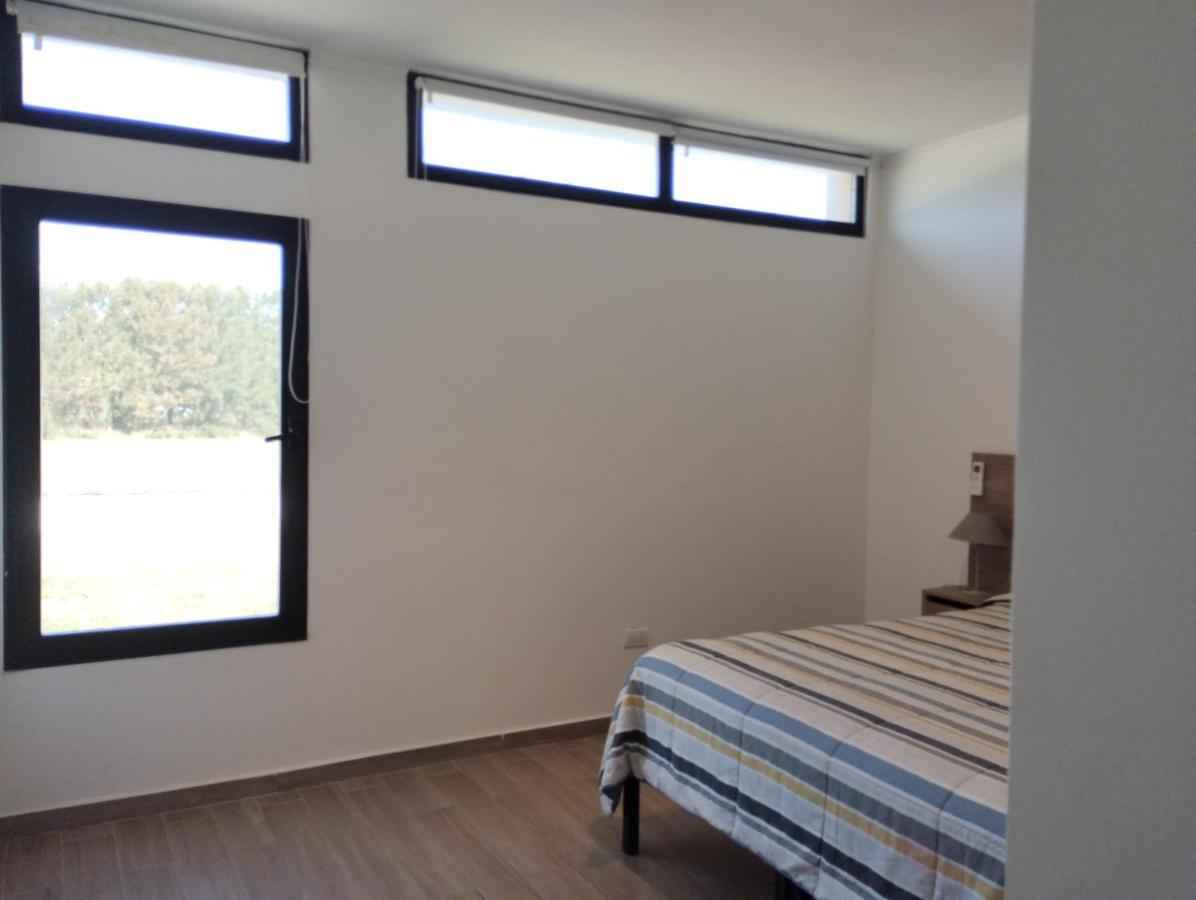 Casas En Barrio Los Teros Con Pileta Compartida - Santa Clara Del Mar Bagian luar foto