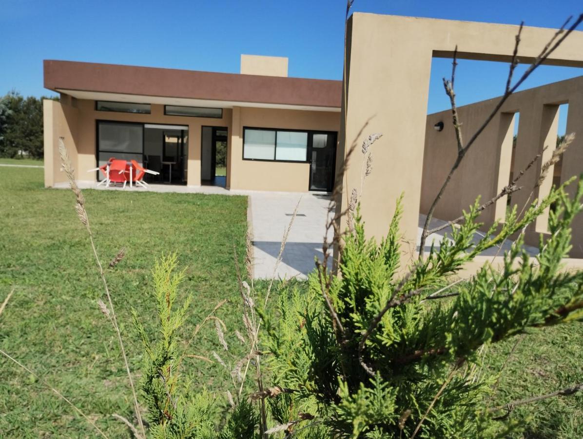 Casas En Barrio Los Teros Con Pileta Compartida - Santa Clara Del Mar Bagian luar foto