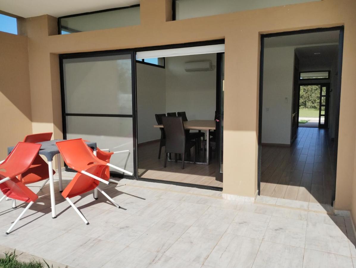 Casas En Barrio Los Teros Con Pileta Compartida - Santa Clara Del Mar Bagian luar foto