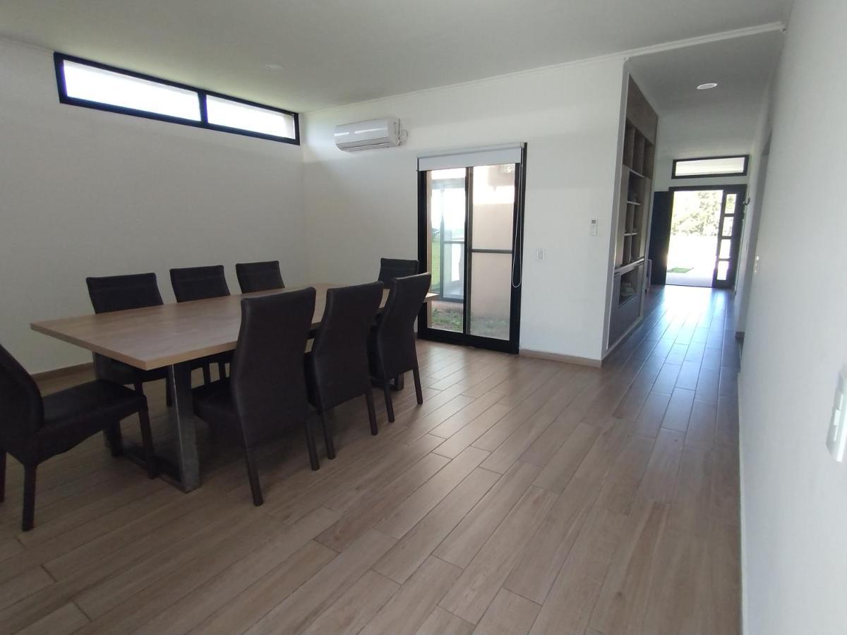 Casas En Barrio Los Teros Con Pileta Compartida - Santa Clara Del Mar Bagian luar foto
