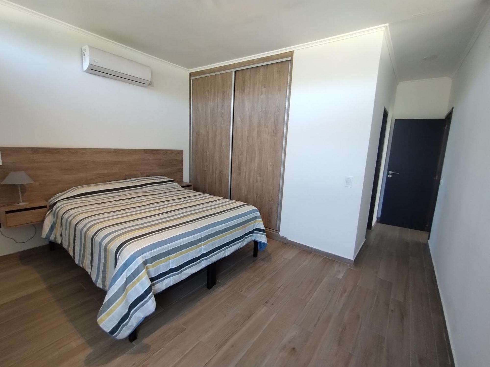 Casas En Barrio Los Teros Con Pileta Compartida - Santa Clara Del Mar Ruang foto