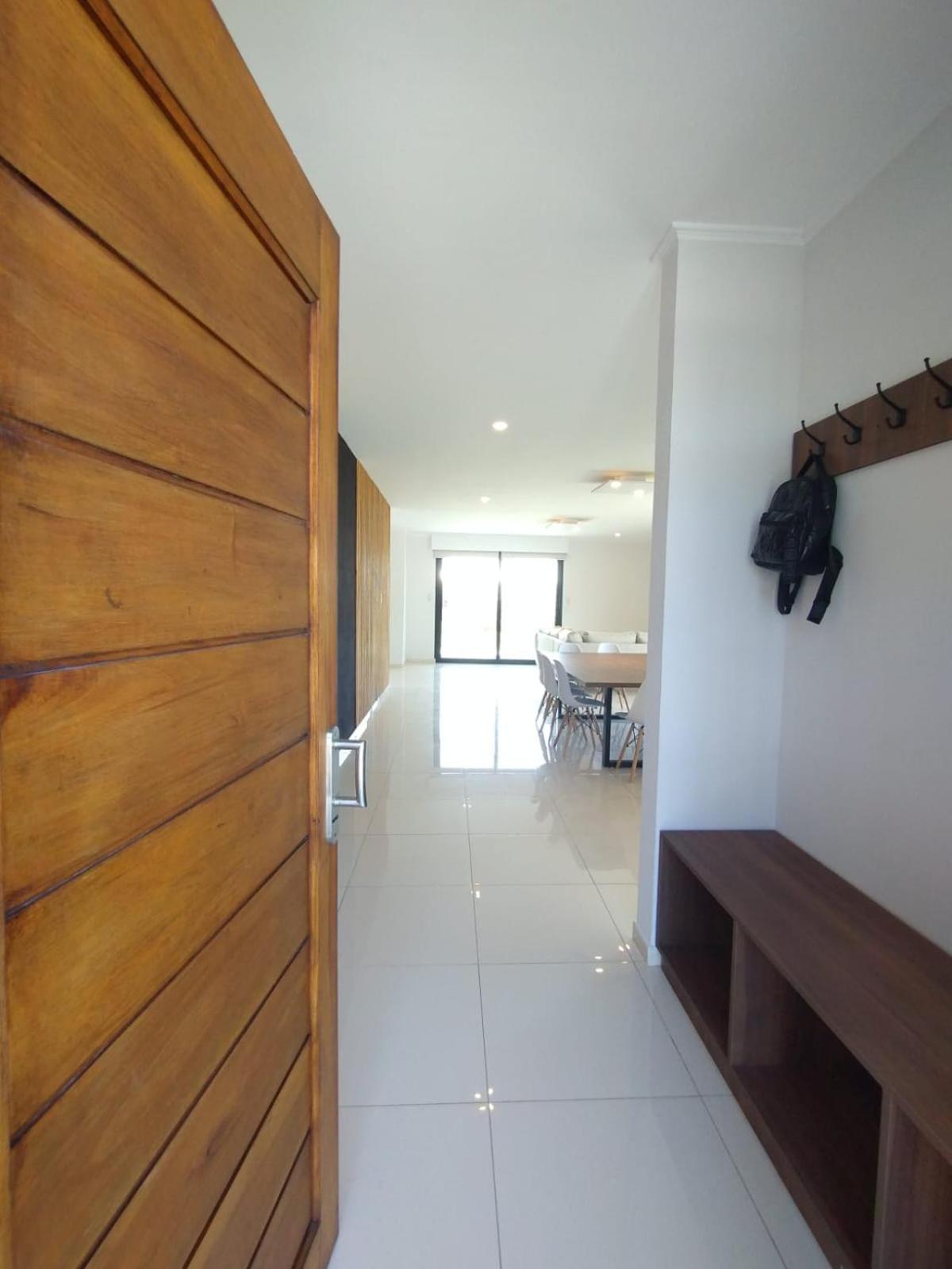 Casas En Barrio Los Teros Con Pileta Compartida - Santa Clara Del Mar Bagian luar foto