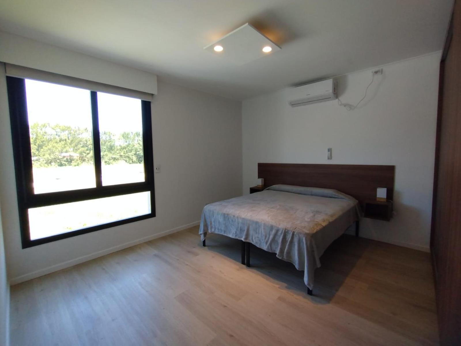 Casas En Barrio Los Teros Con Pileta Compartida - Santa Clara Del Mar Bagian luar foto