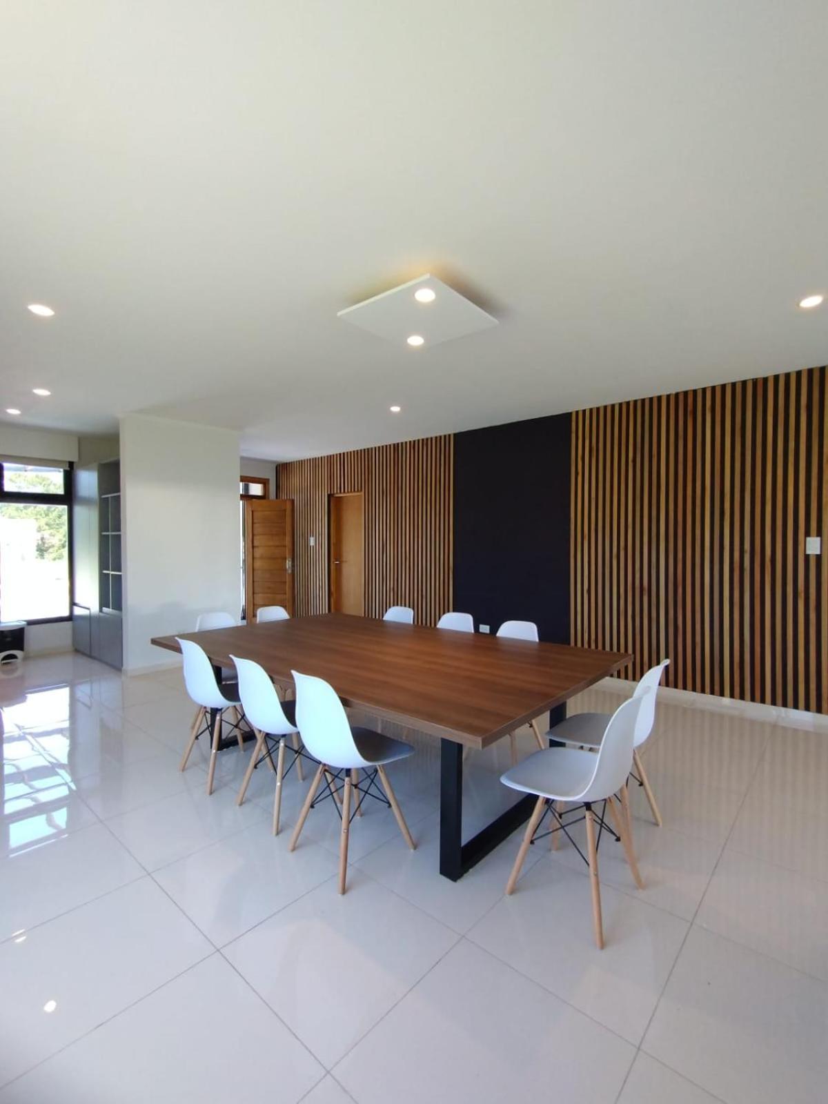 Casas En Barrio Los Teros Con Pileta Compartida - Santa Clara Del Mar Bagian luar foto