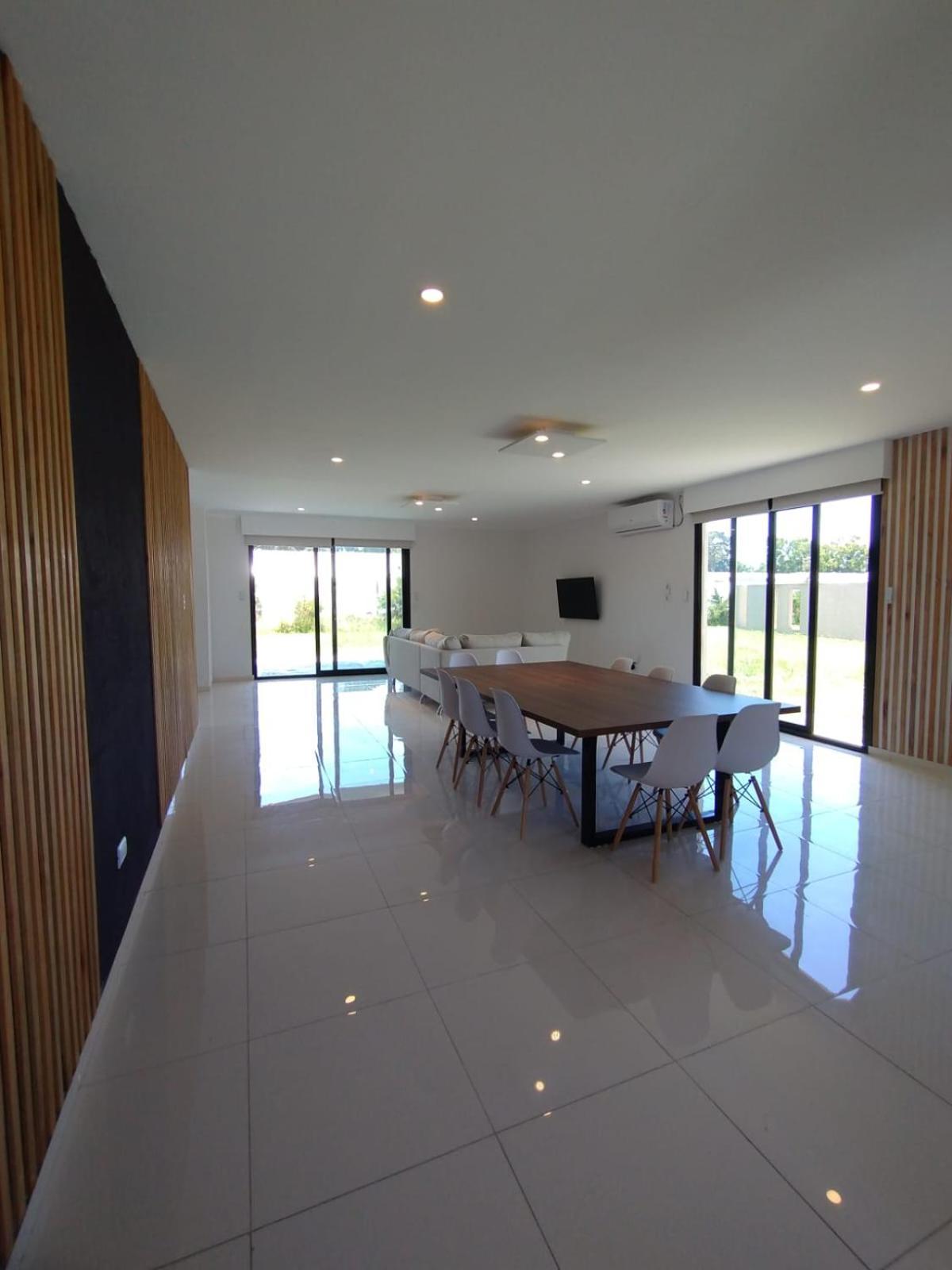 Casas En Barrio Los Teros Con Pileta Compartida - Santa Clara Del Mar Bagian luar foto