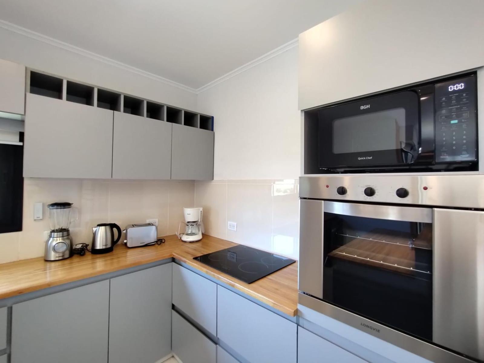 Casas En Barrio Los Teros Con Pileta Compartida - Santa Clara Del Mar Bagian luar foto