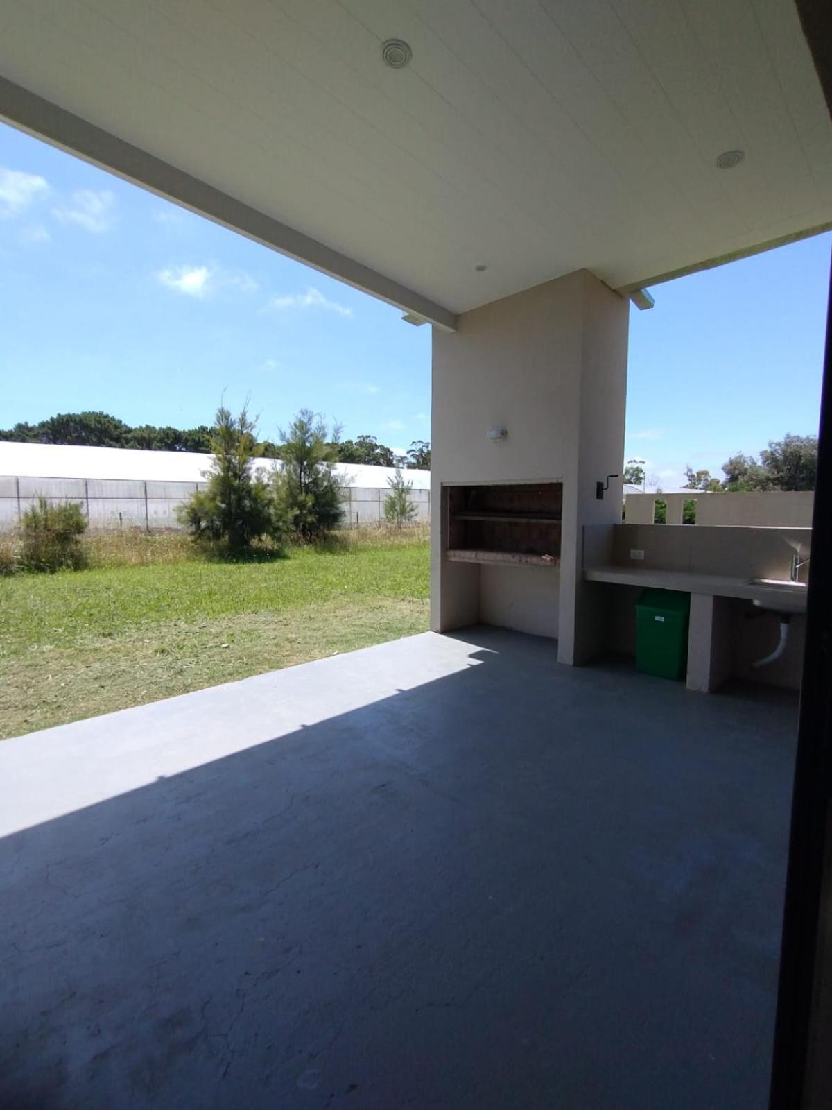 Casas En Barrio Los Teros Con Pileta Compartida - Santa Clara Del Mar Bagian luar foto