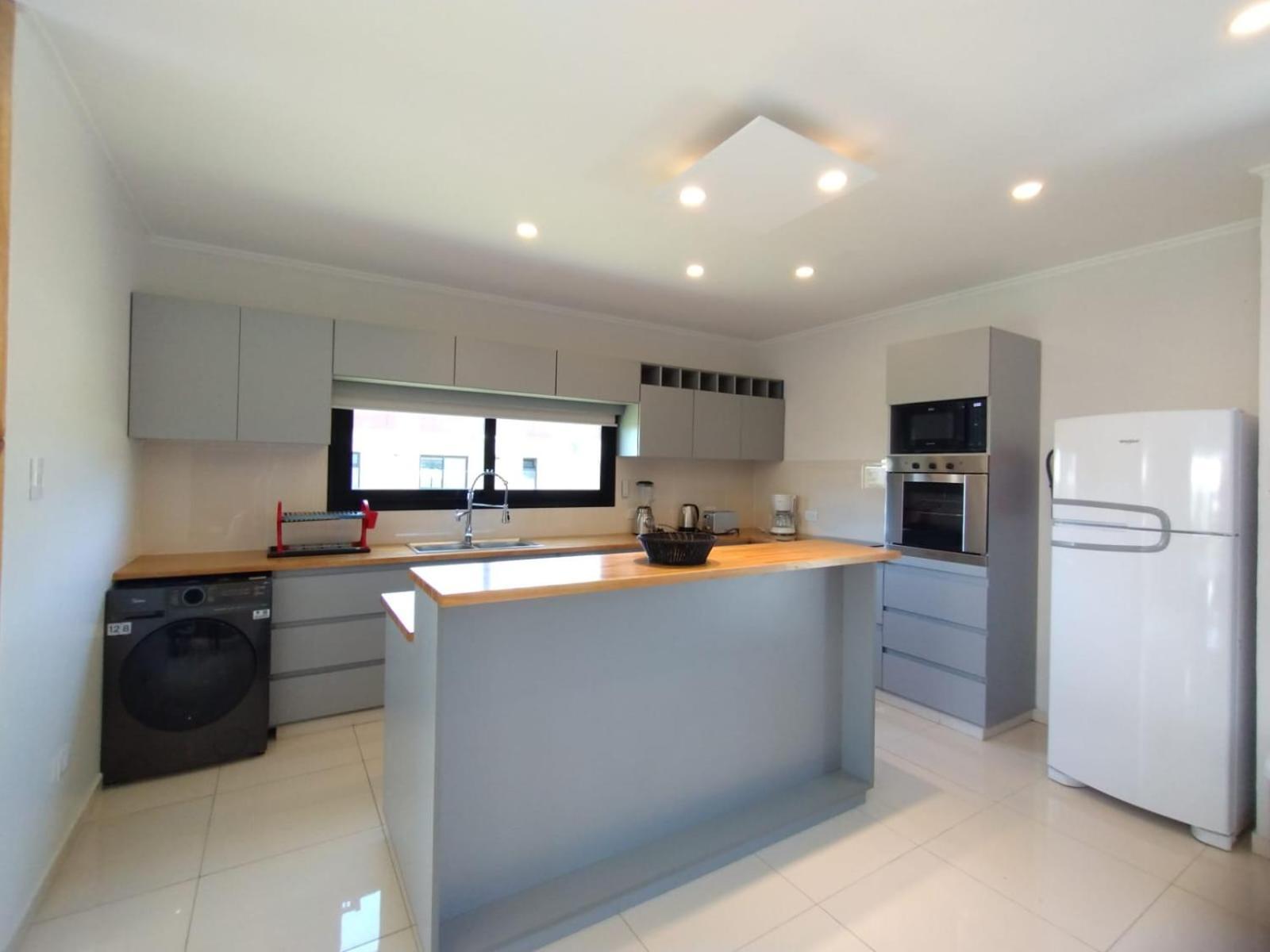 Casas En Barrio Los Teros Con Pileta Compartida - Santa Clara Del Mar Bagian luar foto