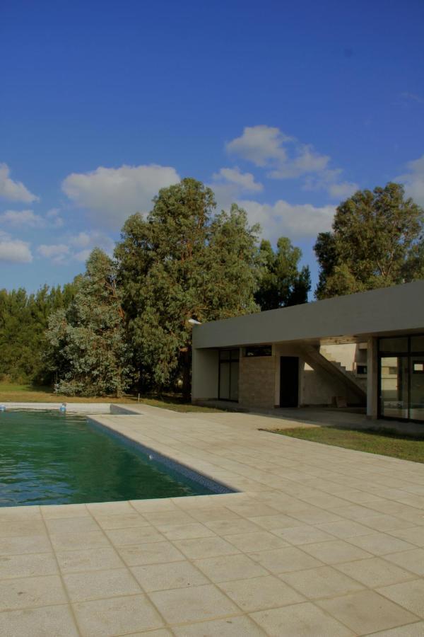 Casas En Barrio Los Teros Con Pileta Compartida - Santa Clara Del Mar Bagian luar foto