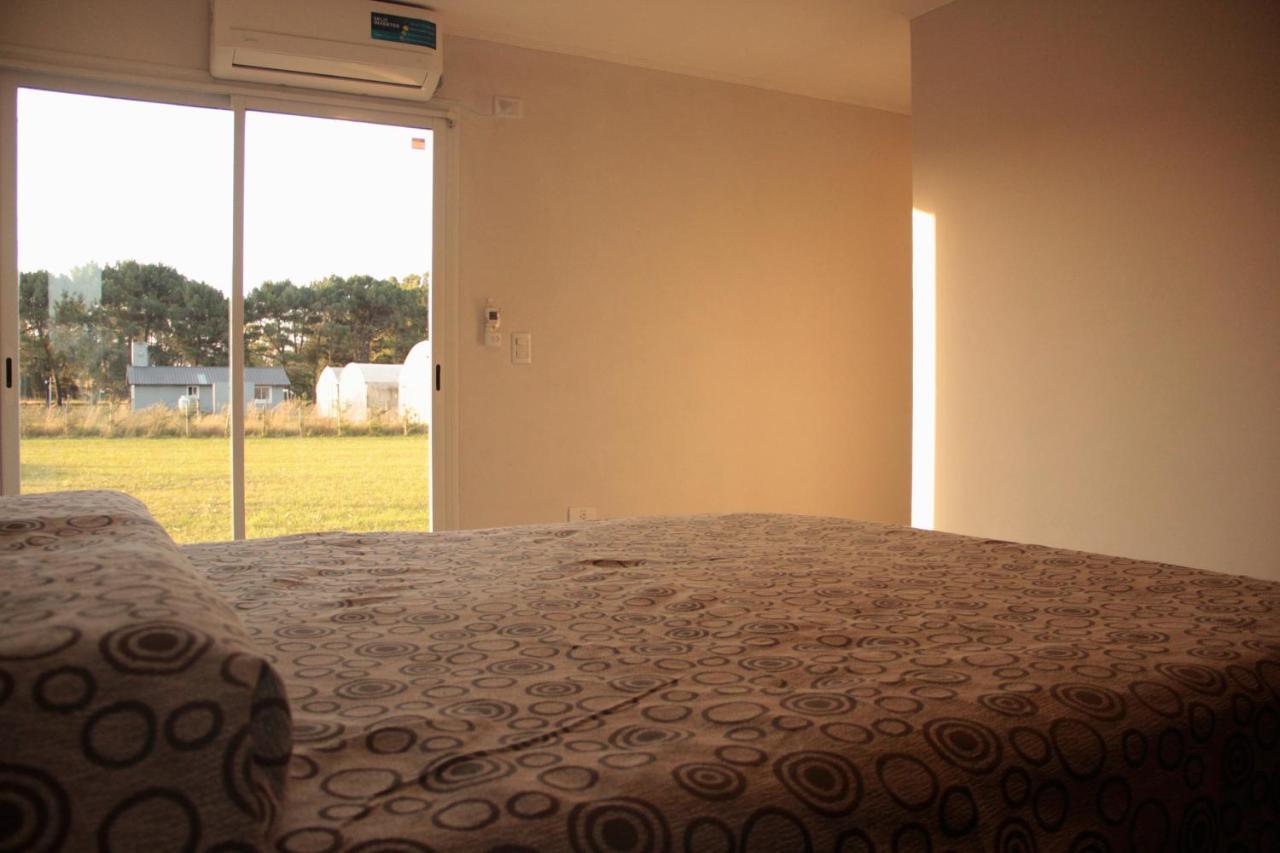 Casas En Barrio Los Teros Con Pileta Compartida - Santa Clara Del Mar Bagian luar foto